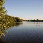 Memorial Lake State Park