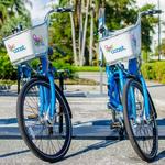 Rent A Coast Bike