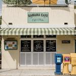 Banana Cafe