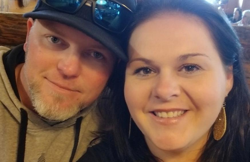 The Wedding Website of Alicia Weeks and Jason Maceachern