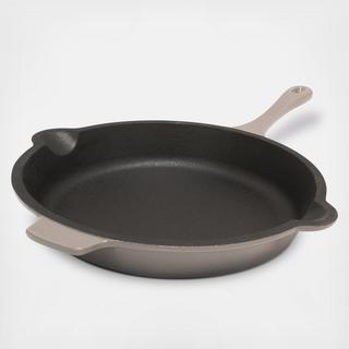 Neo 10 in. Cast Iron Fry Pan