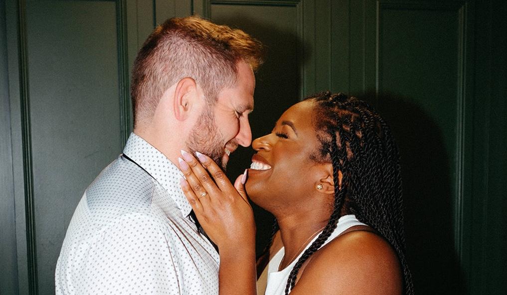 The Wedding Website of Kayla Burgett and Matthew Swider