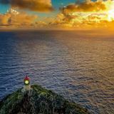 Makapuʻu Point Lighthouse Trailhead