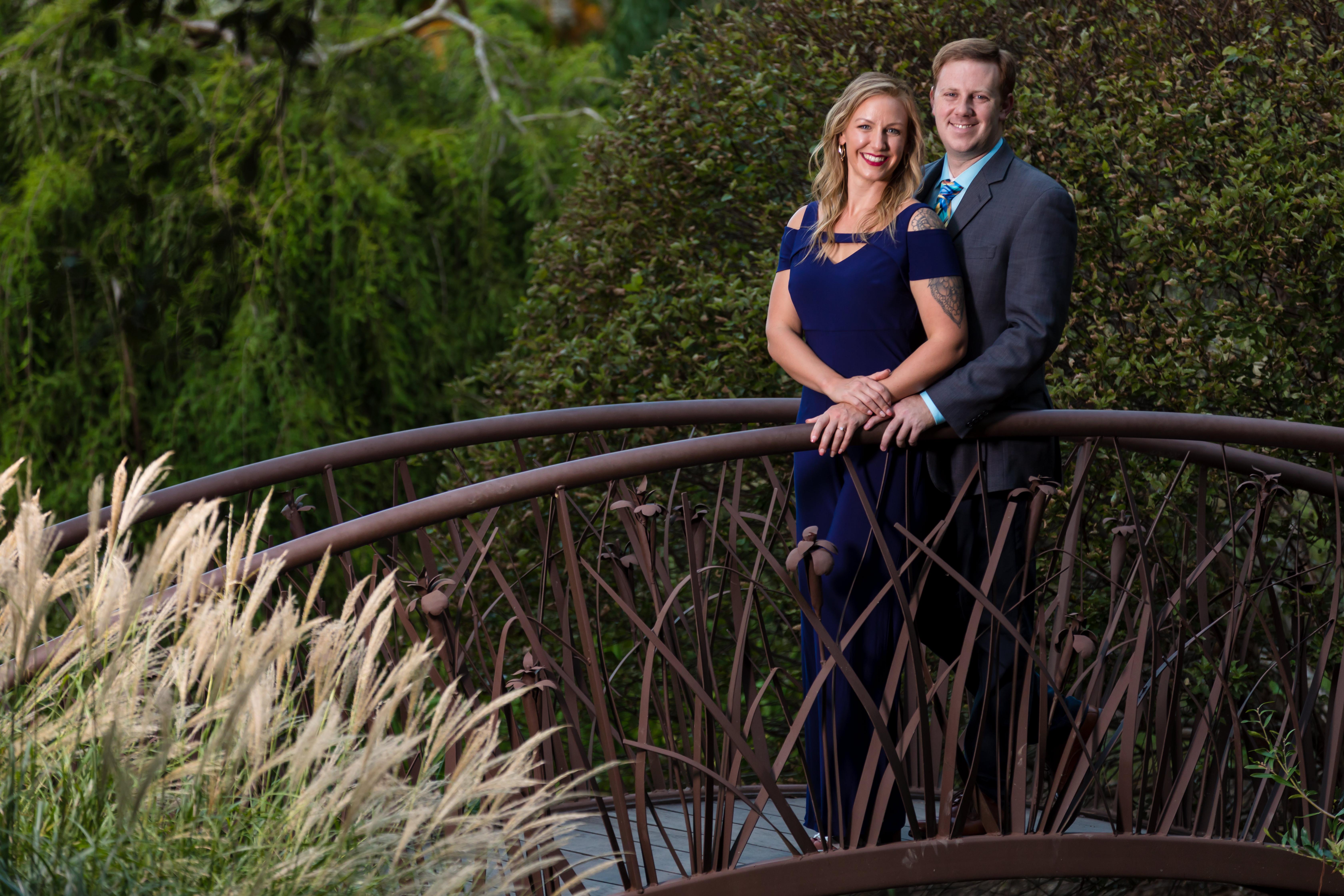 The Wedding Website of Hannah Daulton and Michael Boyarsky