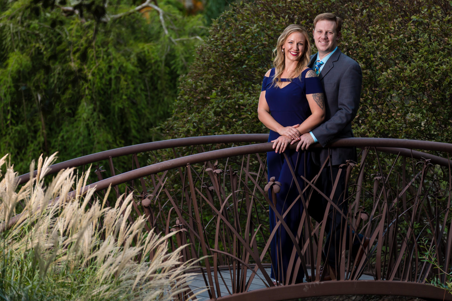 The Wedding Website of Hannah Daulton and Michael Boyarsky