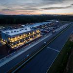 Atlanta Motorsports Park