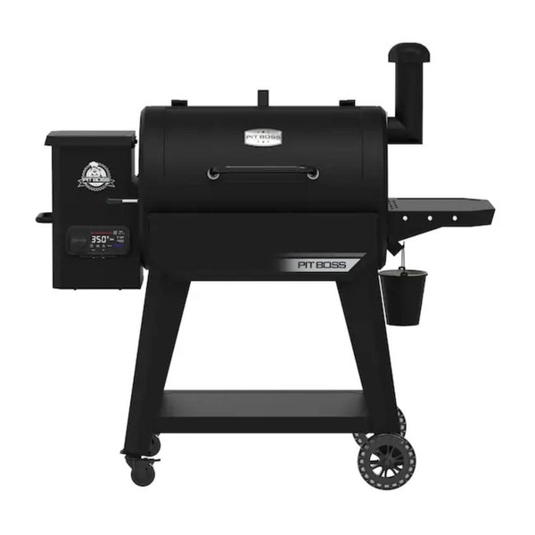 Grill Master