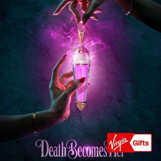 Death Becomes Her Broadway Theater Tickets for 2 - New York