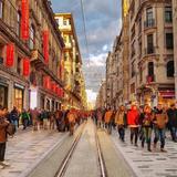 Taksim