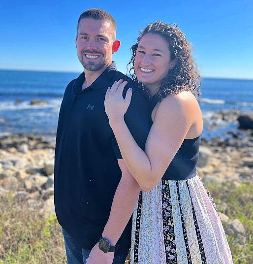 The Wedding Website of Megan Feeley and Andrew Coons