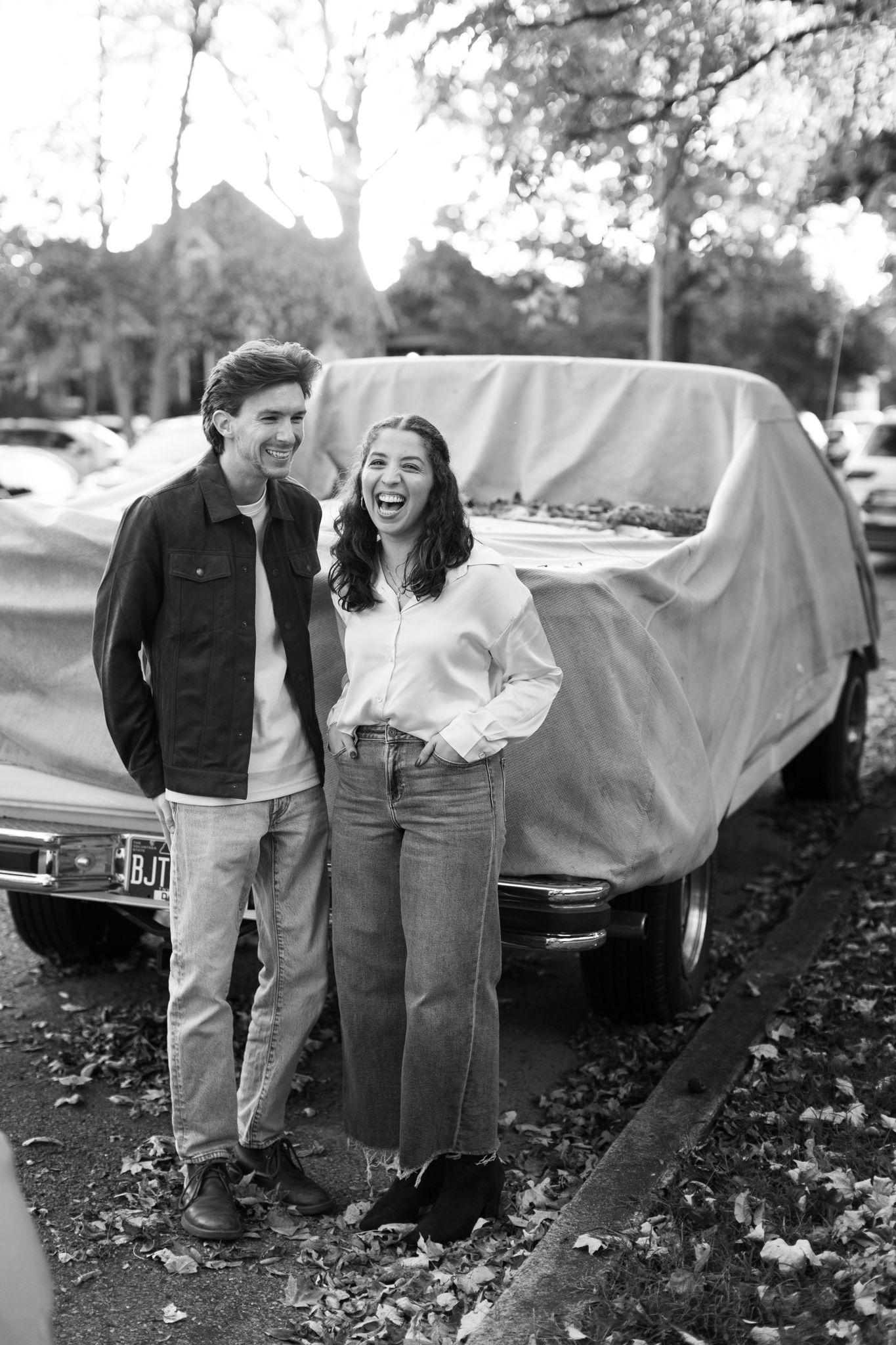 The Wedding Website of Lauren Cicerchia and Dylan Clark