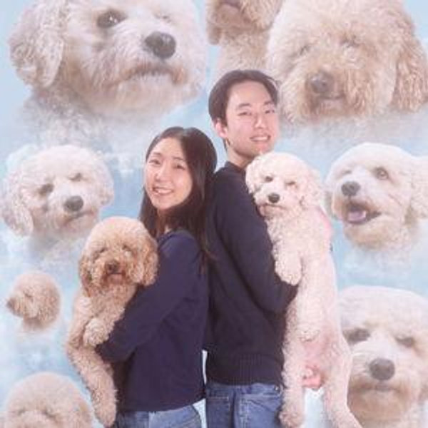 Cooper & Louie Treats and Toys Fund