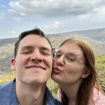 Bee Rock Overlook