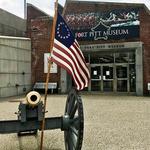 Fort Pitt Museum