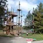 NEW Zoo & Adventure Park