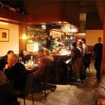 Baroncini Ristorante Italiano and Pizza
