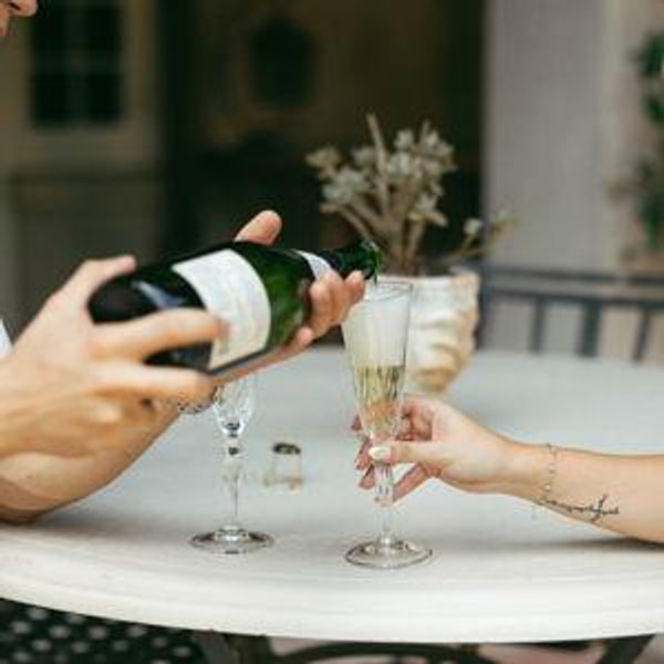 Our newlywed fund