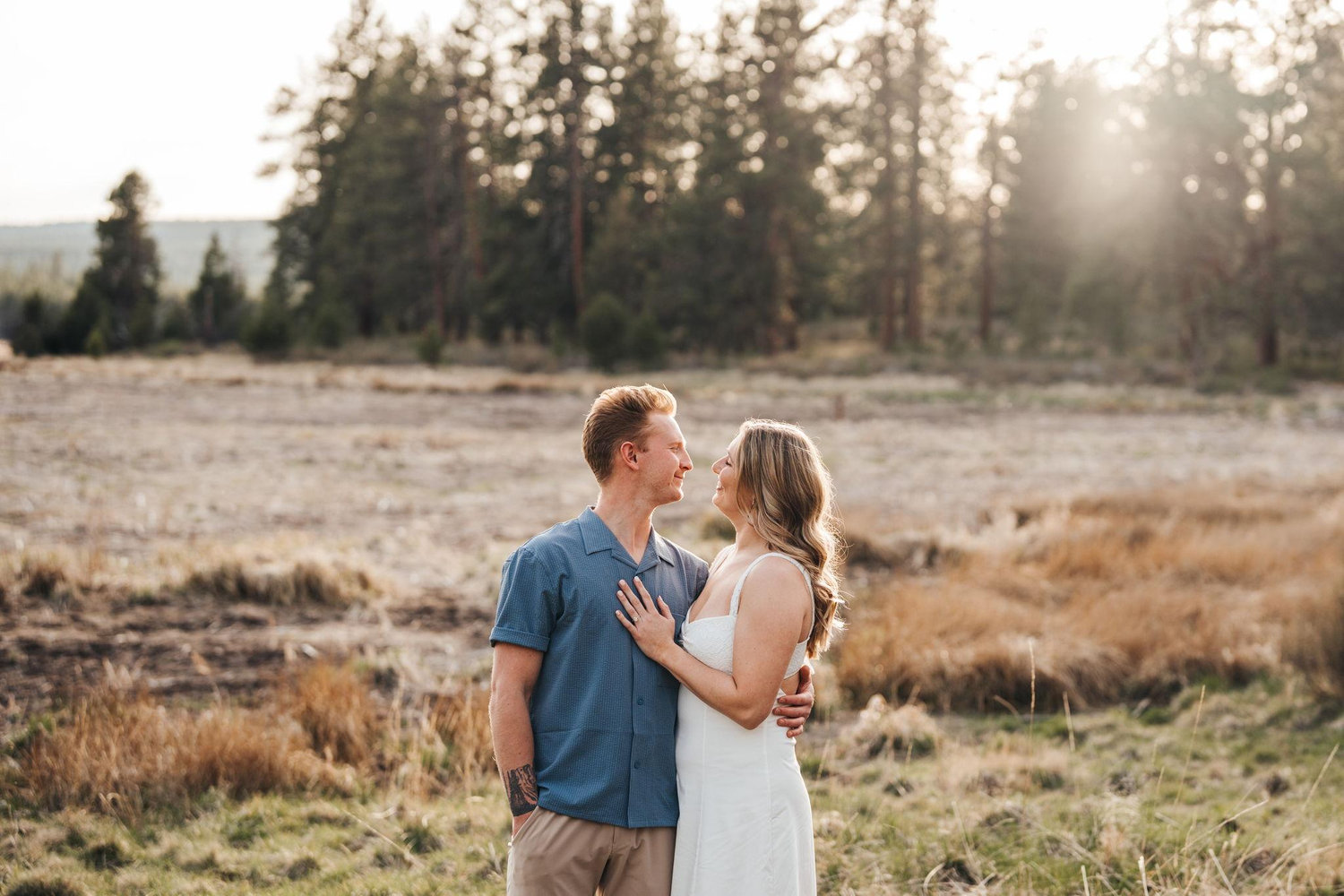 The Wedding Website of Tana Eri and Hunter Reinwald