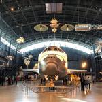 Steven F. Udvar-Hazy Center