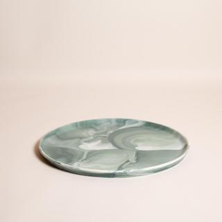 Marble Dinner Plate