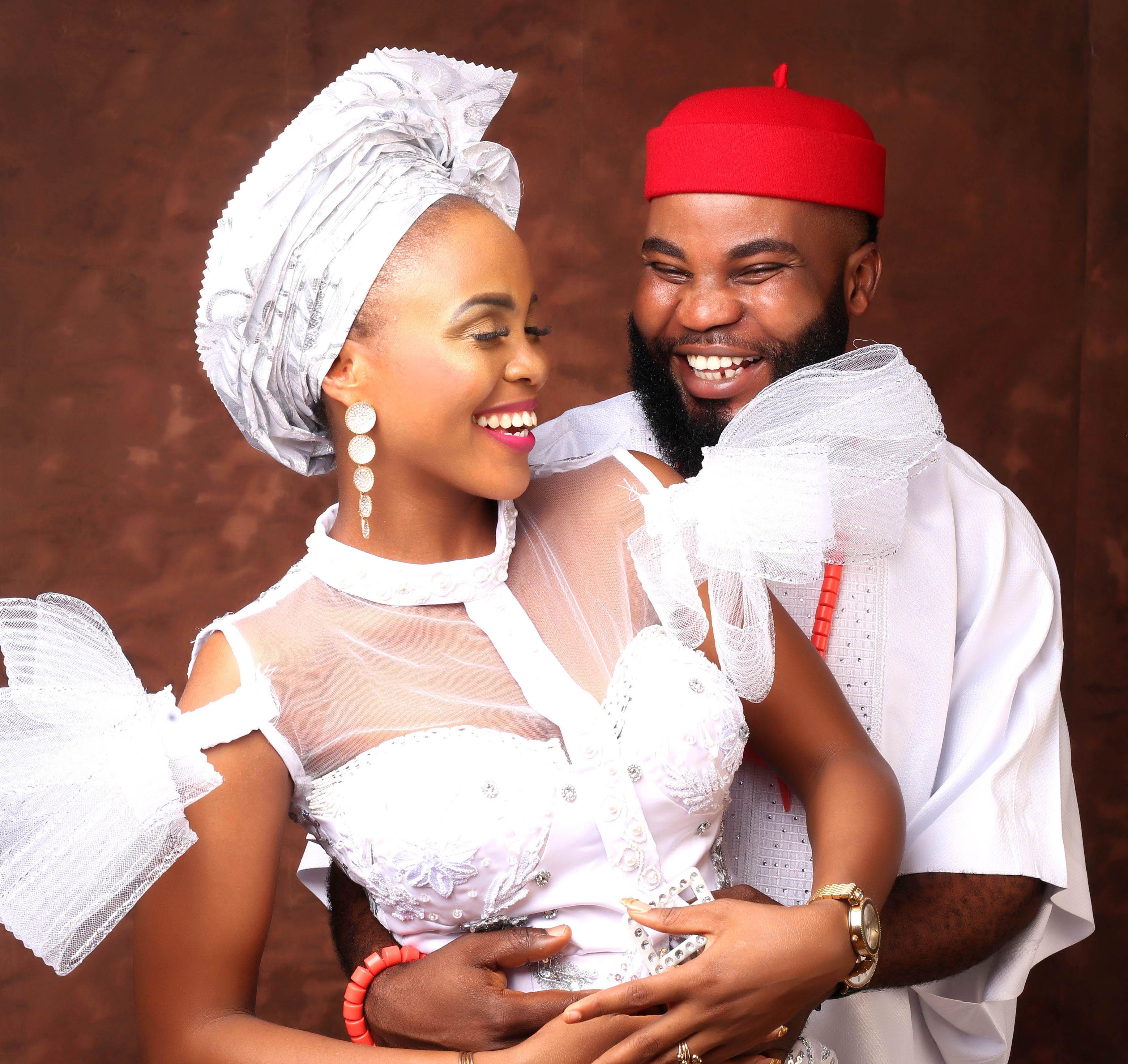 The Wedding Website of Pst Busayo Babajide and Bro. Abel Okafor