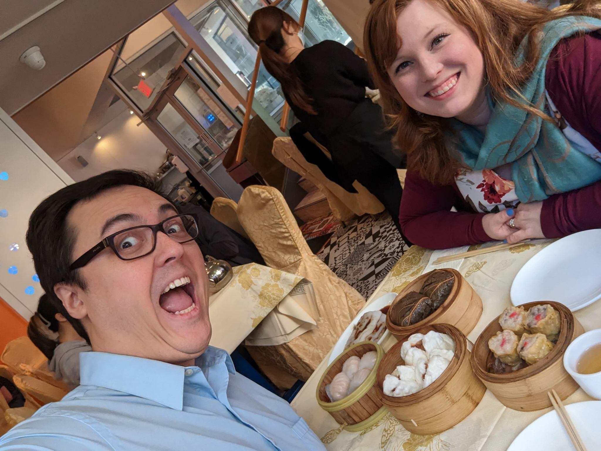 The Wedding Website of Signe Lindberg and Alexander Shafer