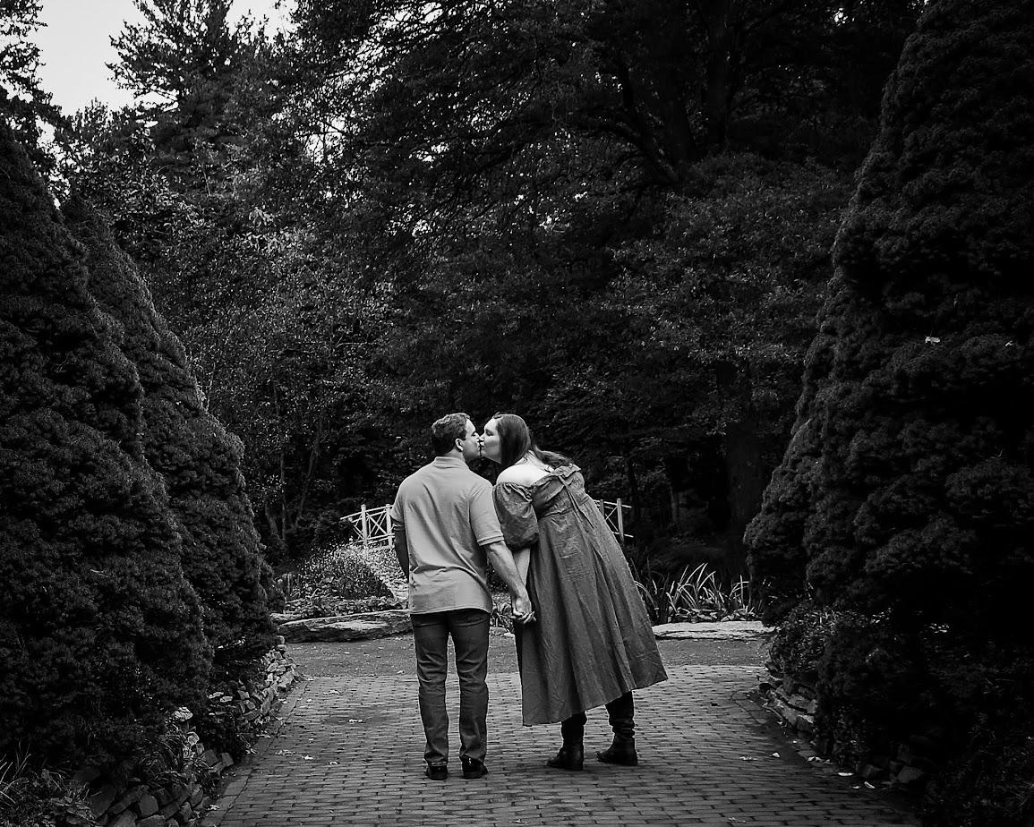 The Wedding Website of Amber Myers and Jason Balella