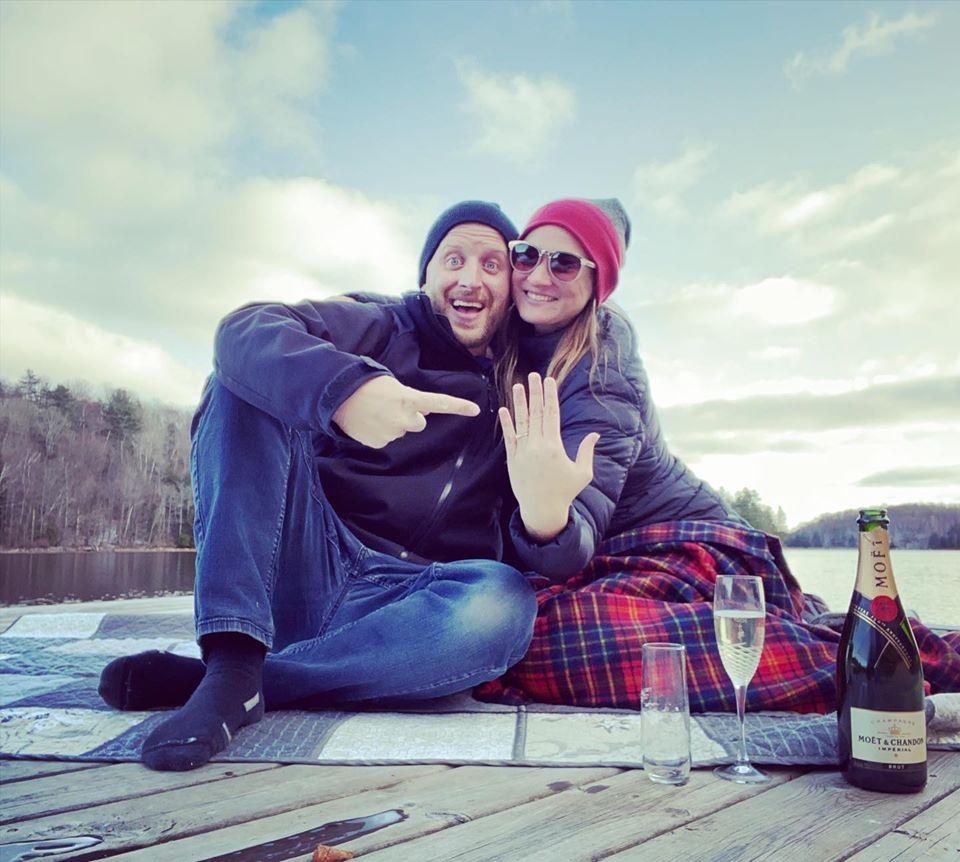 The Wedding Website of Lisa Garard and Bill Duerr