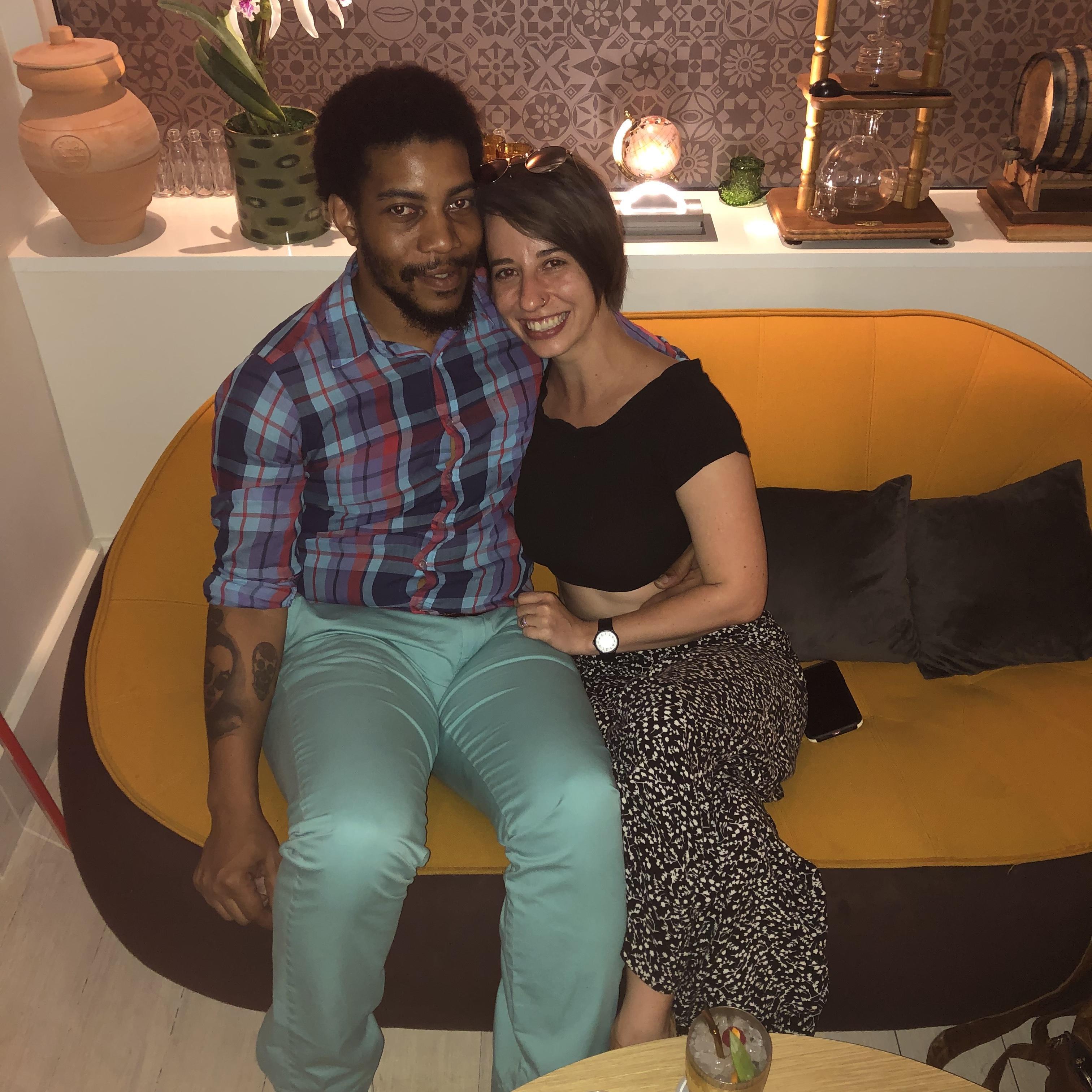 DC trip, Summer 2019