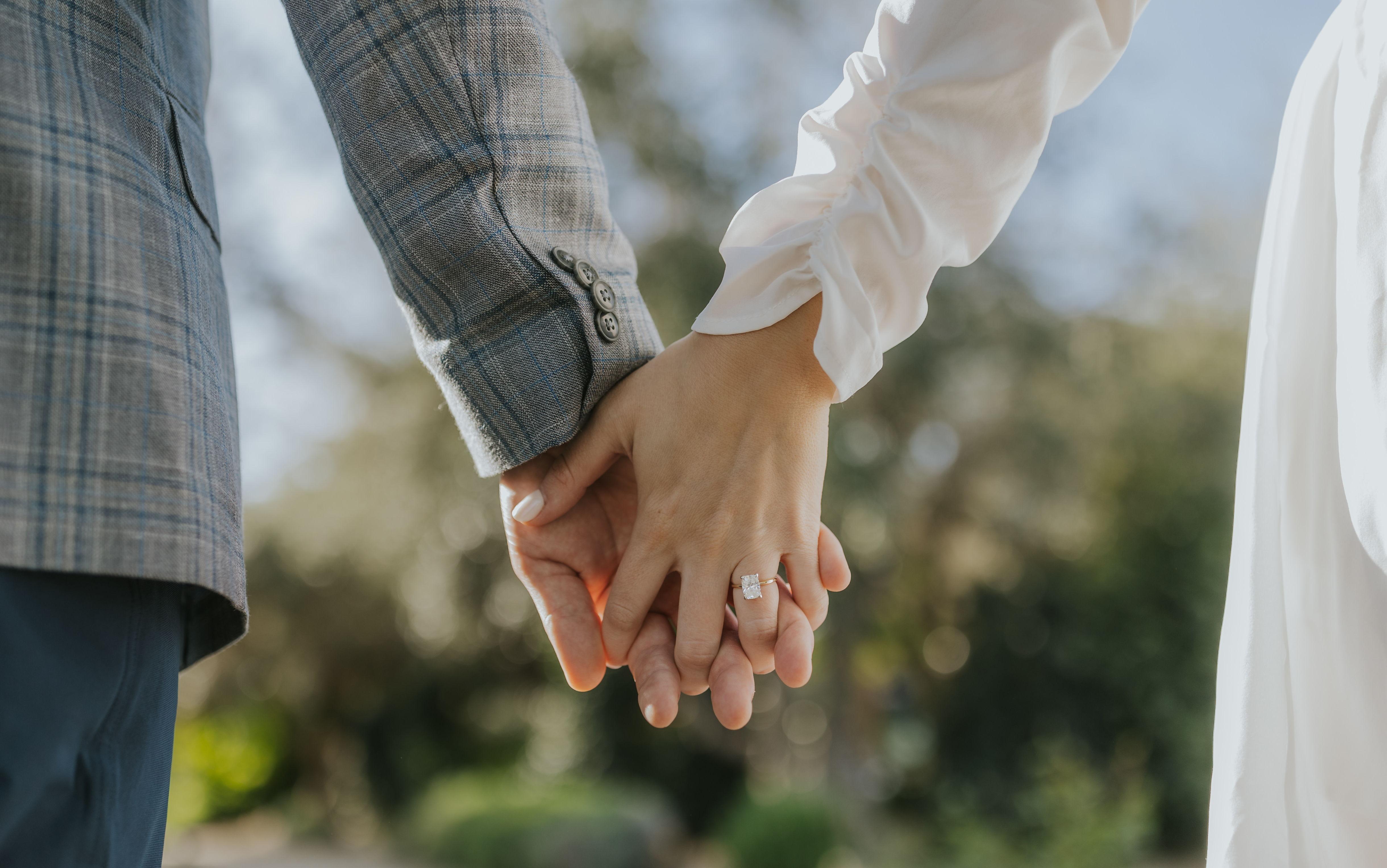 The Wedding Website of Nicole Smith and Mitchell Bond