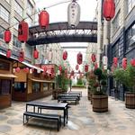 Japan Village