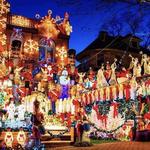 Dyker Heights - Christmas Lights