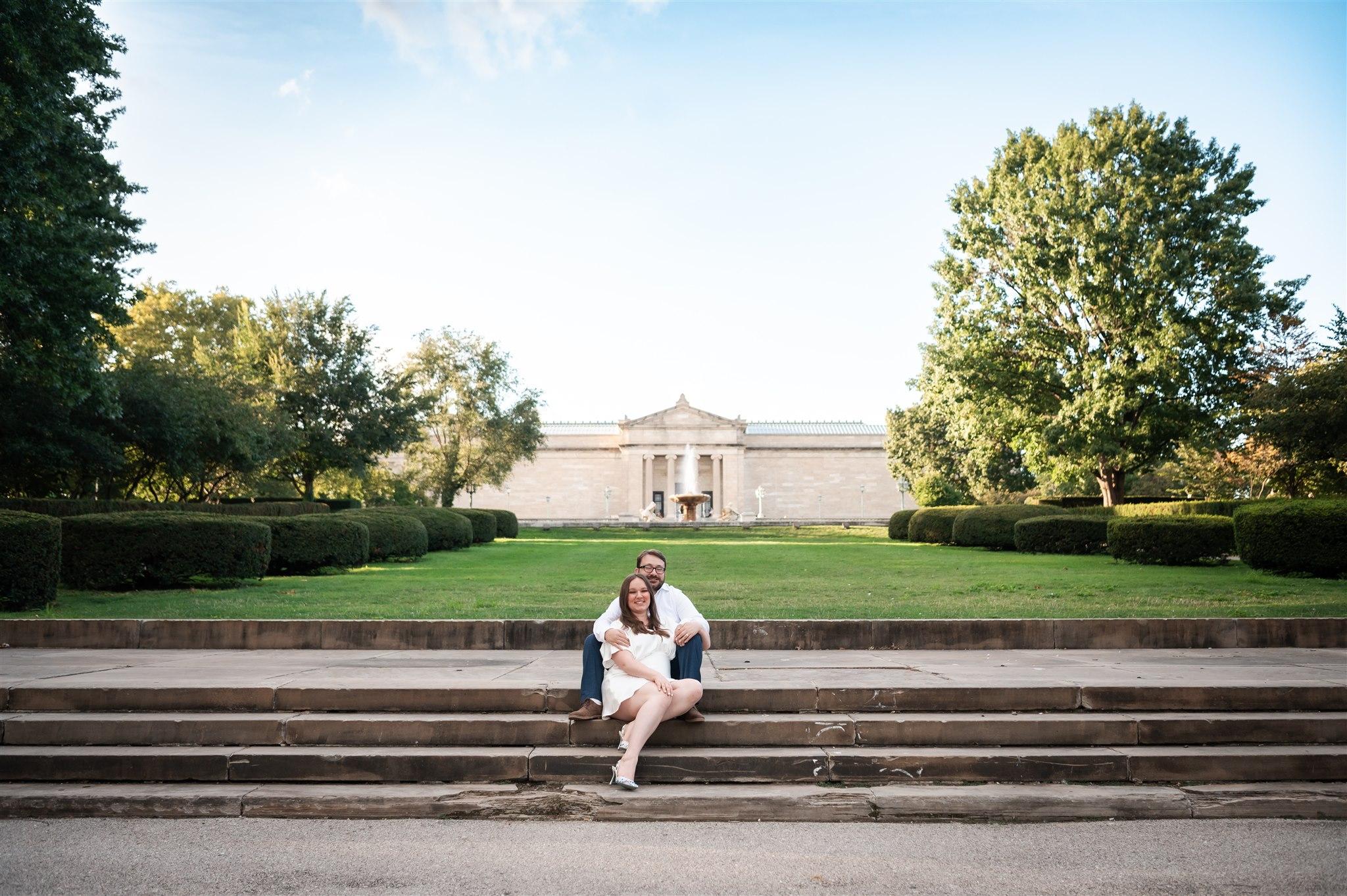 The Wedding Website of Allison Gerberick and Christopher Fedor