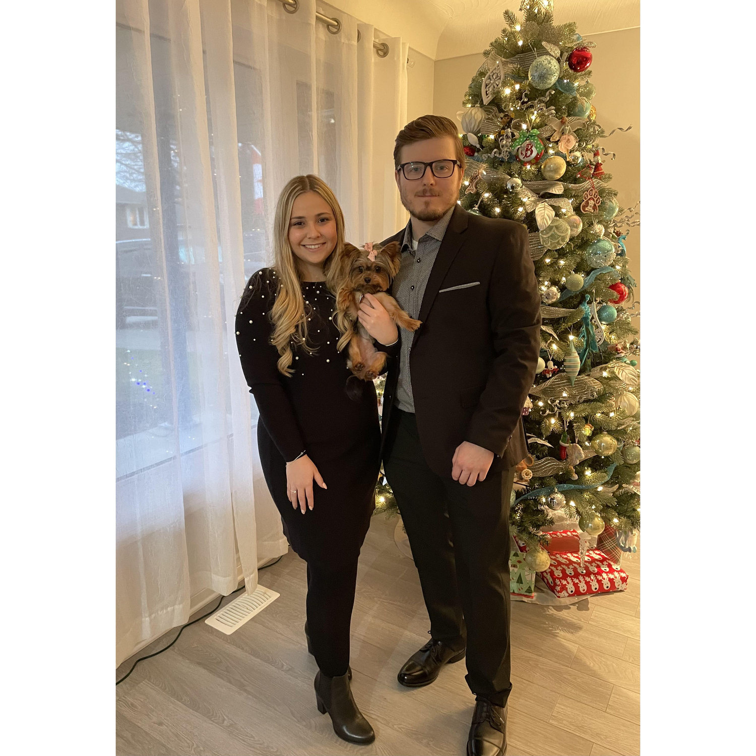 Christmas Party 2023 <3