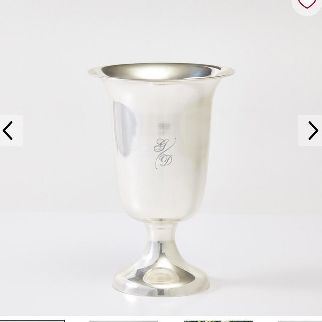 Celebration Vase