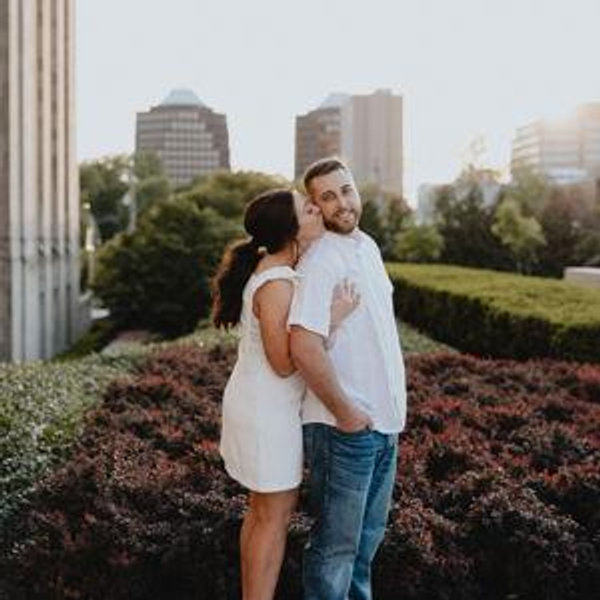 Honeymoon Fund