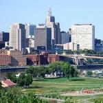 Harriet Island Regional Park