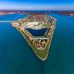 Belle Isle, Detroit