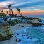 La Jolla Cove