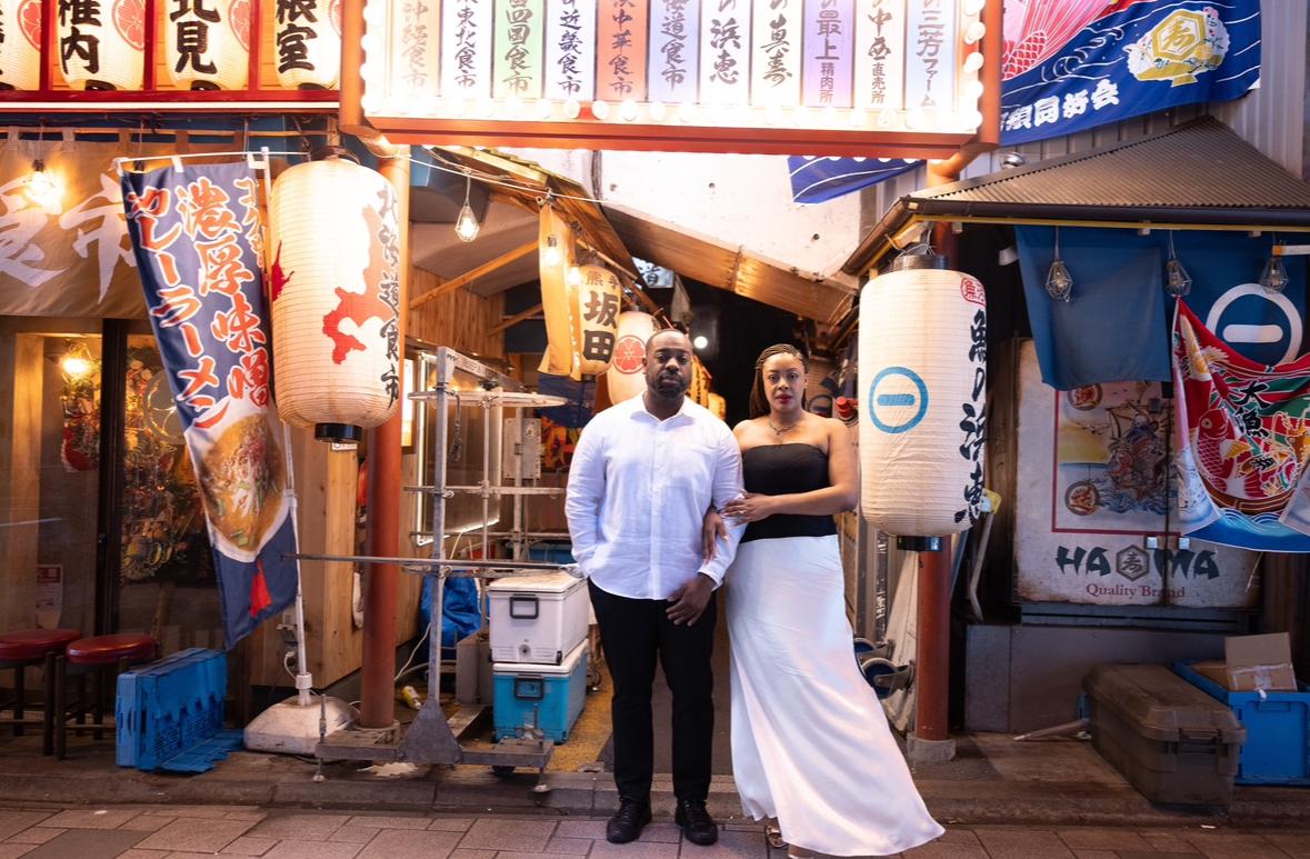The Wedding Website of Kristin Regan and Justin Rouse