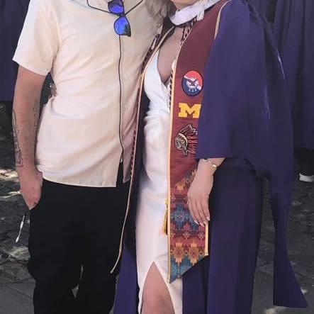 NYU Graduation