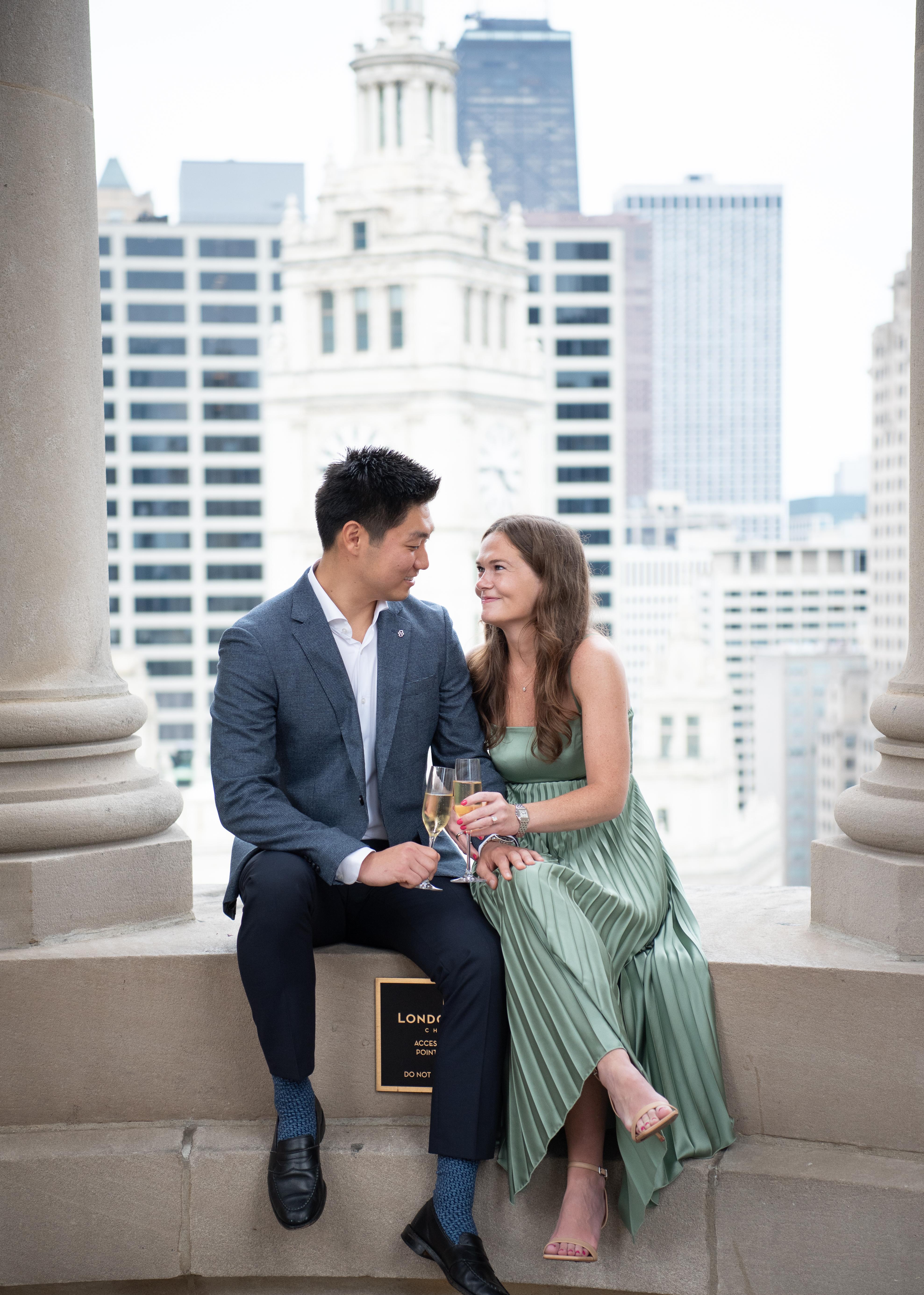 The Wedding Website of Kelly Whitney and Harrison Kim