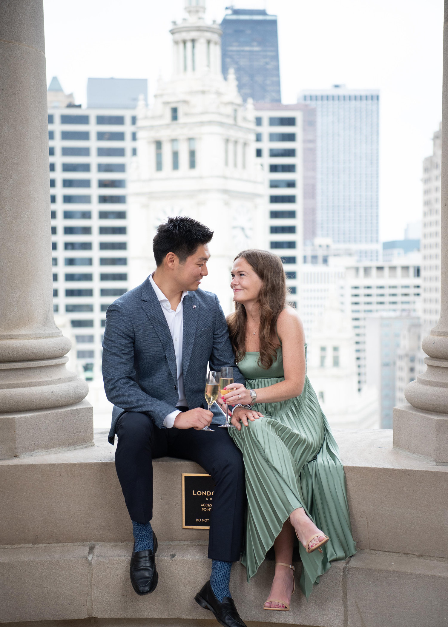 The Wedding Website of Kelly Whitney and Harrison Kim