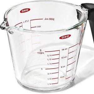 OXO Good Grips 2 Cup Glass Measuring Cup