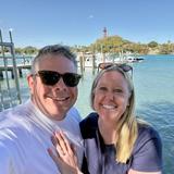 To Eat & Drink: Square Grouper Tiki Bar Jupiter Inlet