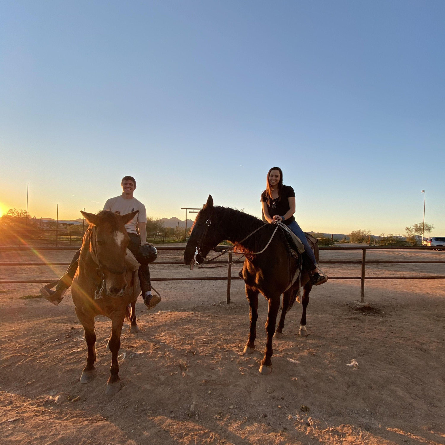 Phoenix, AZ