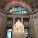 The Franklin Institute