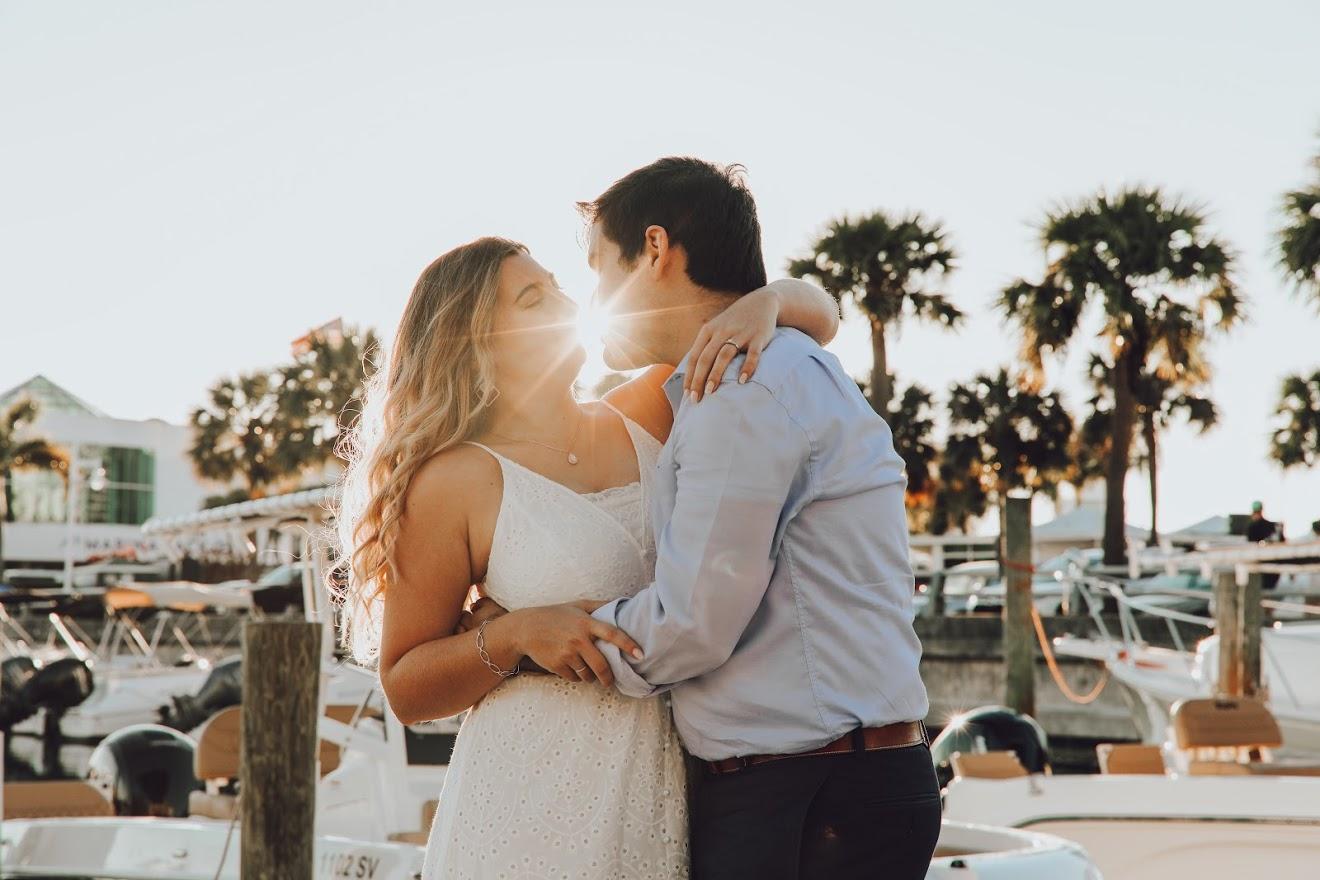 The Wedding Website of Mikaela Lozon and Jonathan Martin