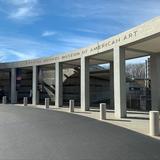 Crystal Bridges Museum of American Art