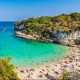 Mallorca’s Calas